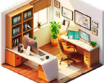 HOME OFFICE